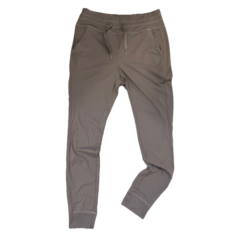 New Halara Women'sgray High Waisted Cloudful Air Jogger Sweatpant Extra Large XL